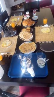 city garden Kech - 7