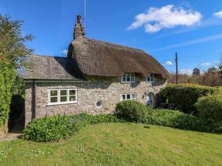 Lychgate Cottage - Osmington - 9