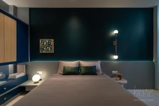 Bare Hyphen - Bare Boutique Stays - Ho Chi Minh - 2