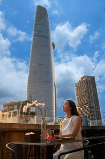 Hato Saigon Boutique Hotel & Rooftop - Ho Chi Minh-stad - 5