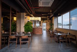Hato Saigon Boutique Hotel & Rooftop - Ho Chi Minh-stad - 7