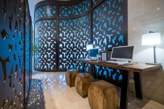 Busan Business Hotel - Busan - 7