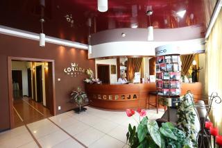 Hotel Korona - Ciechanów - 5
