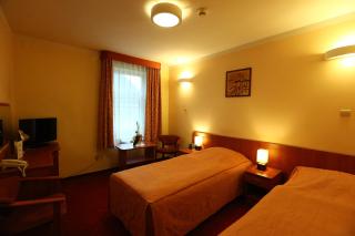 Hotel Korona - Ciechanów - 2