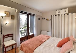 Entre Lac et Montagne - Appt pour 4 - Garage privé - Gérardmer - 8