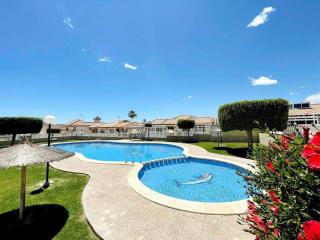 Casa Dulce Locura - Cabo Roig - 6