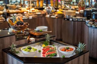 Four Star by Trans Hotel - Sanur - 6