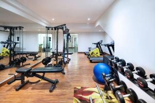 Four Star by Trans Hotel - Sanur - 2