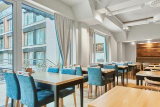 West Baltic Resort Wellness & Spa - 1