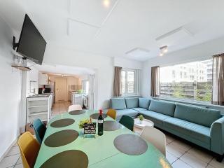 Maison Alina - De Panne - 5