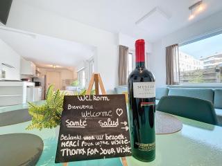 Maison Alina - De Panne - 4