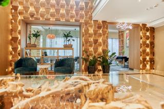 West Baltic Resort Wellness & Spa - Świnoujście - 5