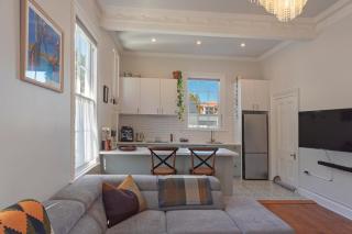 Villa Cambria - Nelson - 1