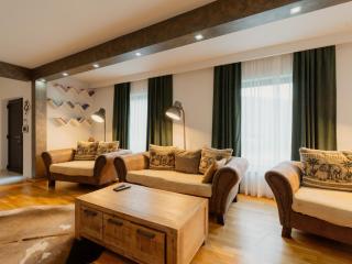 TCM Residence - Sighetu Marmaţiei - 2