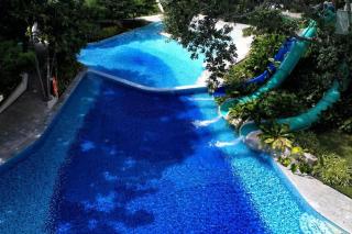 Ma Roberta - Tambuli Residence Studio Type 16 Floor H - 2