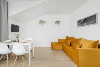 Klimatyzowany Apartament dla 4 Osób w Krakowie by Rent like home - Krakow - 0