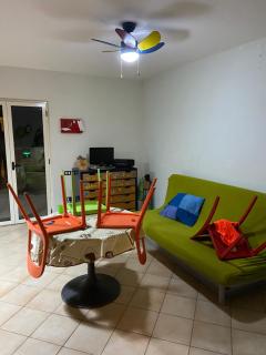 Deliziosa Villetta con Giardino - 2