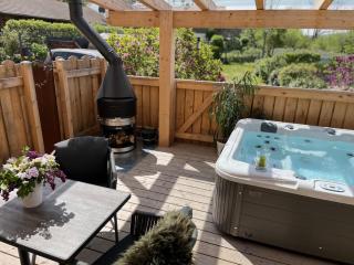 Chalet Waldzeit - Zachenberg - 1