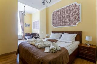 Hotel Middleton - Tbilisi - 6