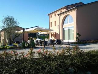 Agrialloggi La Palazzina - Curtarolo - 6
