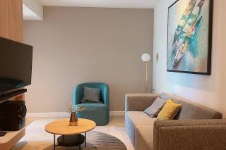 Luxury Condo in Zenity District 1 Ho Chi Minh - 9