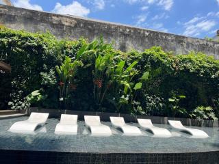 Luxury Condo in Zenity District 1 Ho Chi Minh - Ho-Chi-Minh-Stadt - 8