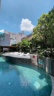 Luxury Condo in Zenity District 1 Ho Chi Minh - Ho-Chi-Minh-Stadt - 4
