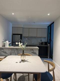 Luxury Condo in Zenity District 1 Ho Chi Minh - Ho-Chi-Minh-Stadt - 2