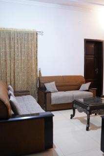 Mohal's House - 4
