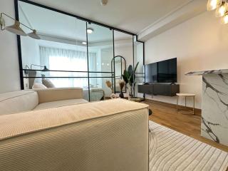 Luxe Suite Centro Vigo - Vigo - 0