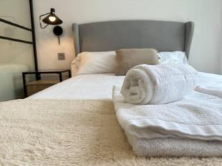 Luxe Suite Centro Vigo - Vigo - 1