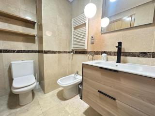 Luxe Suite Centro Vigo - Vigo - 8