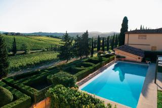 Casa Ruffino - Wine Relais - Bagno a Ripoli - 0