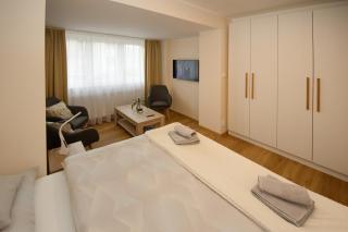 Apartmán nad Ottovkou - Luhačovice - 8