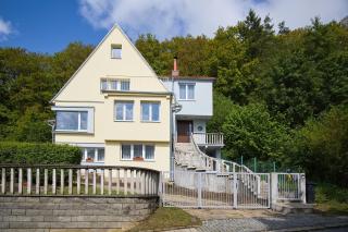 Apartmán nad Ottovkou - Luhačovice - 0