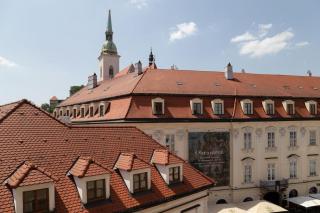 Feel Like Home @Strakova, Very central luxury APT - Bratislava - 2