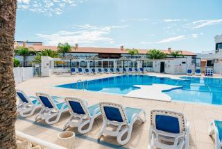 1BDR Sunny Terrace Apartment - 4