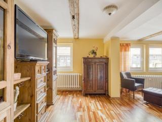 Cosy holiday home in Wernigerode with large terrace - 2