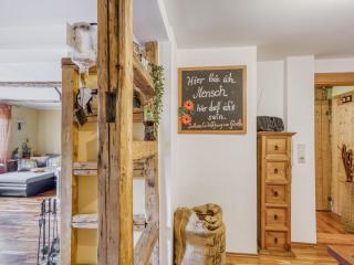 Cosy holiday home in Wernigerode with large terrace - 1