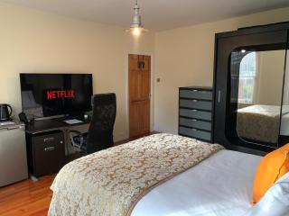 Superbly Furnished Apartment in Central London - 9