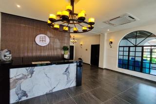 CASA COLNEY HOTEL - Ipoh - 1