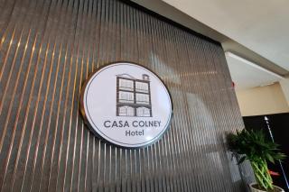 CASA COLNEY HOTEL - Ipoh - 4