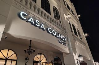 CASA COLNEY HOTEL - Ipoh - 5