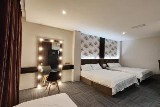 CASA COLNEY HOTEL - Ipoh - 9