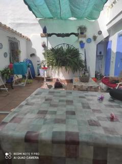 Charming House in Puente Mayorga + Sunny Terrace - Puente Mayorga - 0