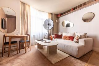 Luxueux Logement Grand Place et Opéra clim by Lity - Lille - 4