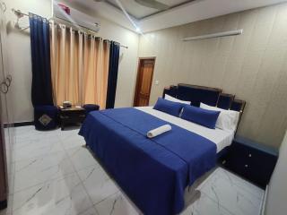 Airway Guest house Near islamabad International airport and motorway - 6