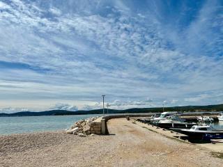 Coastal Family Escape in Turanj, Croatia - Turanj - 4