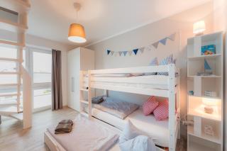 Nordsee Park Haus 13 Kaptains Huus - 8