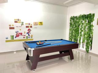 Happy Gather Homestay 欢聚阁 - 8